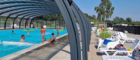 Maison | Piscine