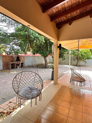 Terrass/Patio