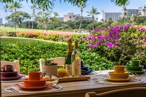 Appartement | 1 slaapkamer, een bureau, snel internet