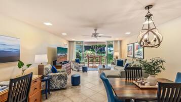 Apartment | 1 bedroom, Internet