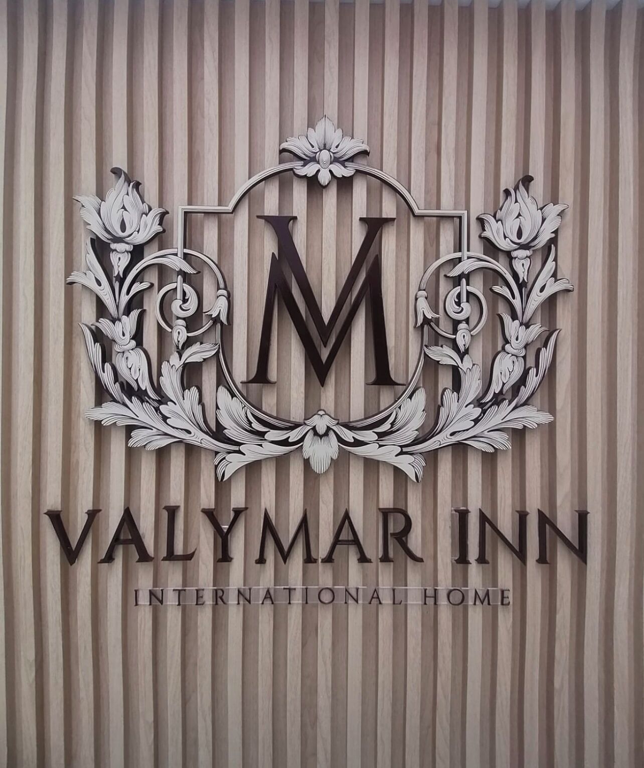 Foto - Valymar Inn International Home Hotel