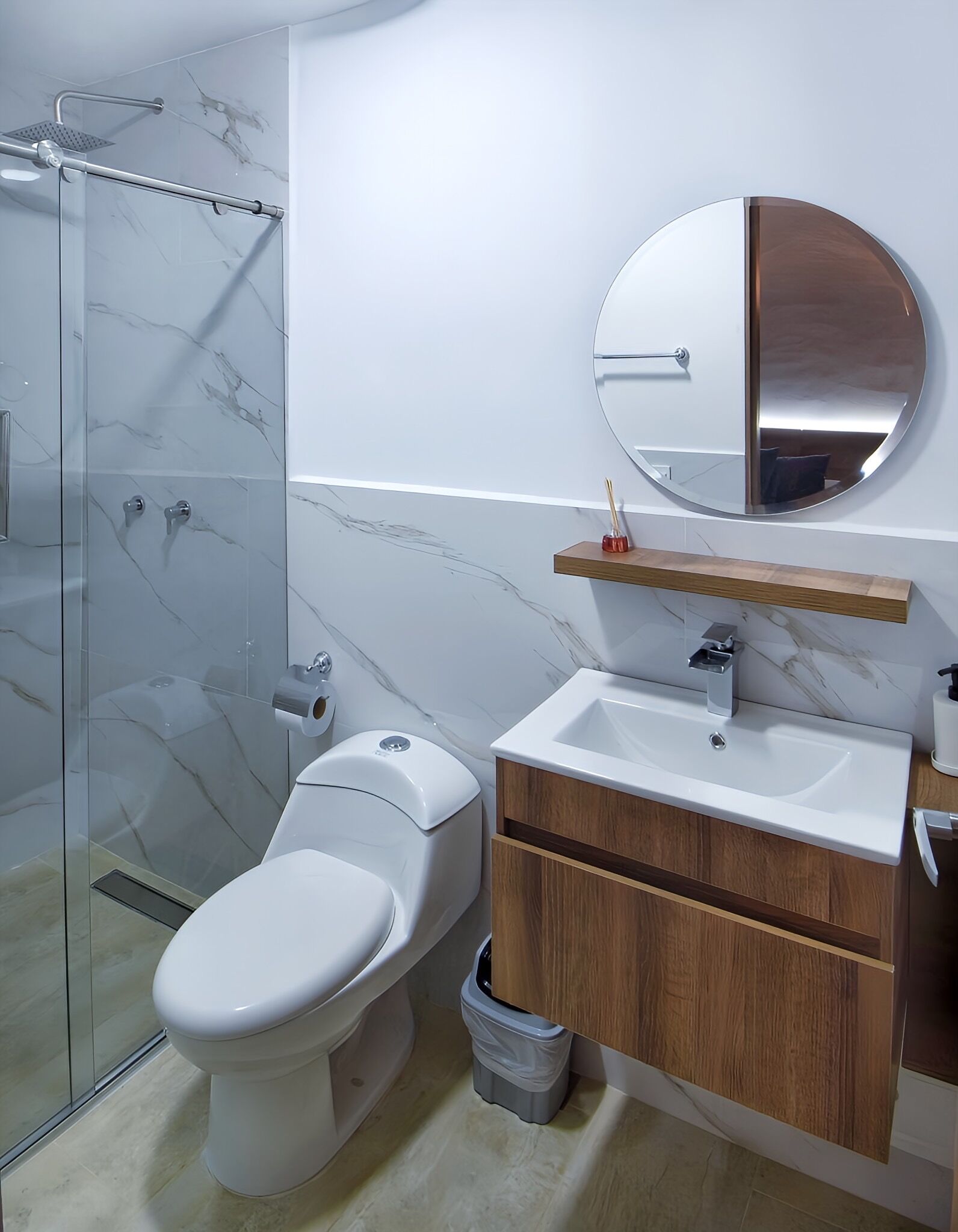 Foto - Valymar Inn International Home Hotel