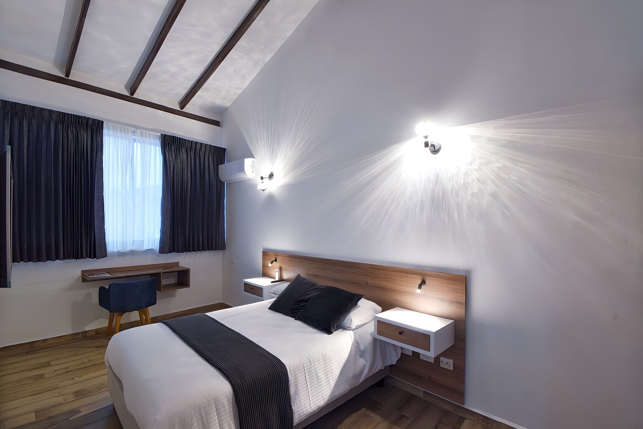 Foto - Valymar Inn International Home Hotel