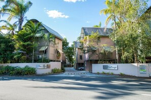Exterior - The Hastings Beach Houses (Noosa Heads)