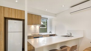 Familienhaus | Eigene Küche