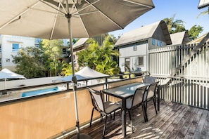 Maison | Terrasse/Patio