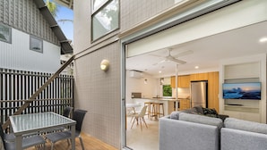 Deluxe-Haus | Terrasse/Patio