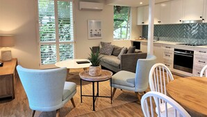 Familienhaus | Wohnbereich