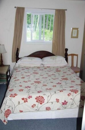 1 Schlafzimmer