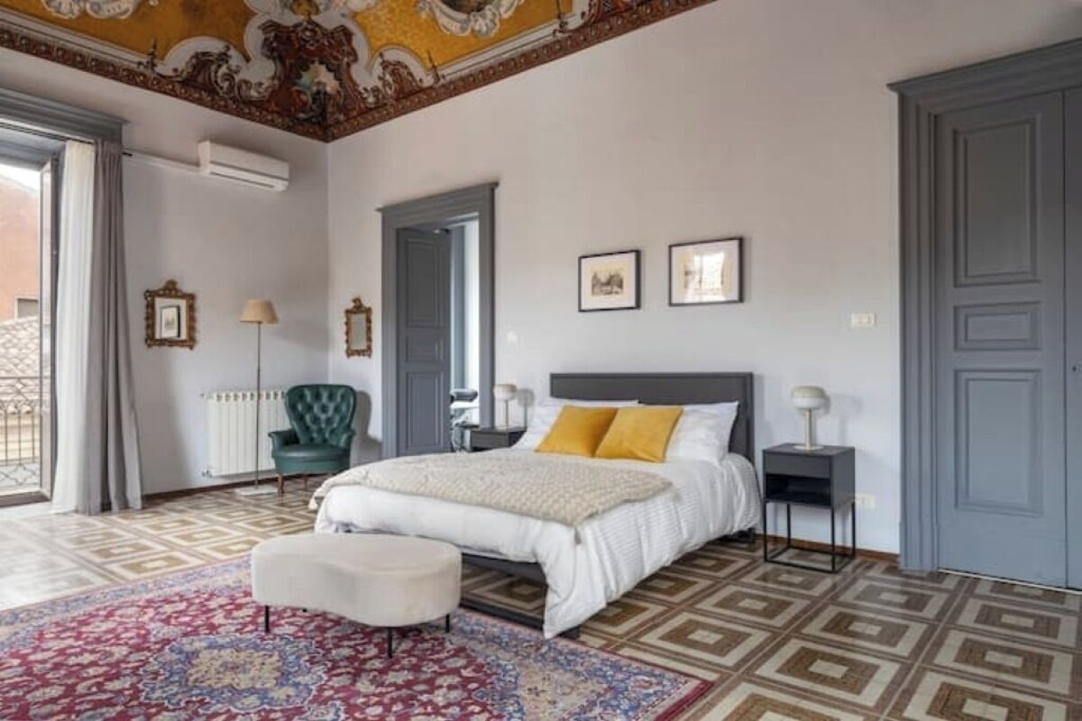 Bild für Gastgeberprofil