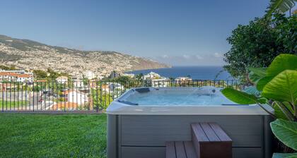 Sublime View Villa by Atlantic Holiday