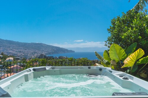 Sublime View Villa by Atlantic Holiday