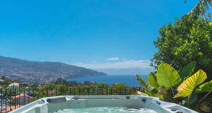 Sublime View Villa by Atlantic Holiday