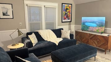 Smart TV