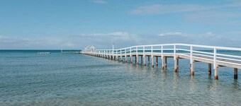 Sunlit Sorrento Splendour in Position Perfect