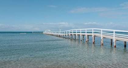 Sunlit Sorrento Splendour in Position Perfect