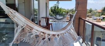 Casa Maravilhosa em Barra de Jacuipe, no encontro do rio com o mar