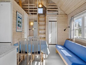 House | Interior - 6 Person Holiday Park Home in Skagen (Skagen)