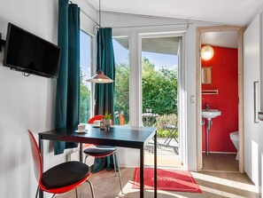 Hus | Interiör