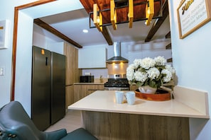 Microonde, forno, piano cottura