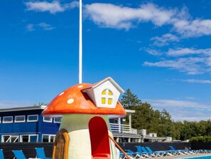 House | Pool - 8 Person Holiday Park Home in Vipperod (Vipperod)