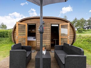 Σπίτι | Εξωτερικοί χώροι