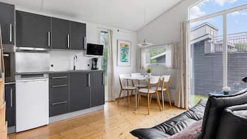 Casa | Cocina privada