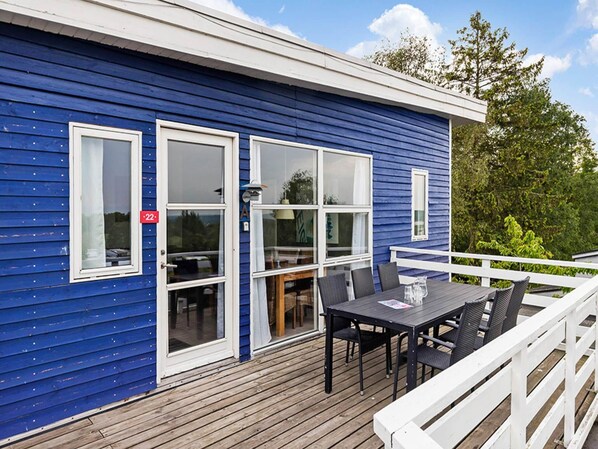 Σπίτι | Εξωτερικοί χώροι