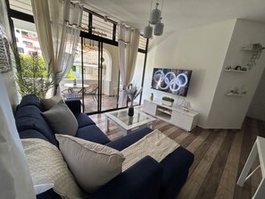 Smart TV 