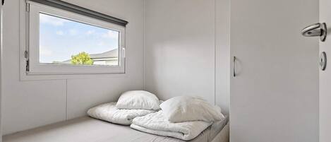 Casa | 3 camere, con arredamento individuale