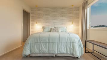 4 Schlafzimmer, Bügeleisen/Bügelbrett, Reisekinderbett, kostenloses WLAN