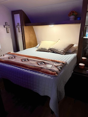 2 habitaciones y wifi