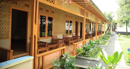 INDRA DJAYA HOTEL