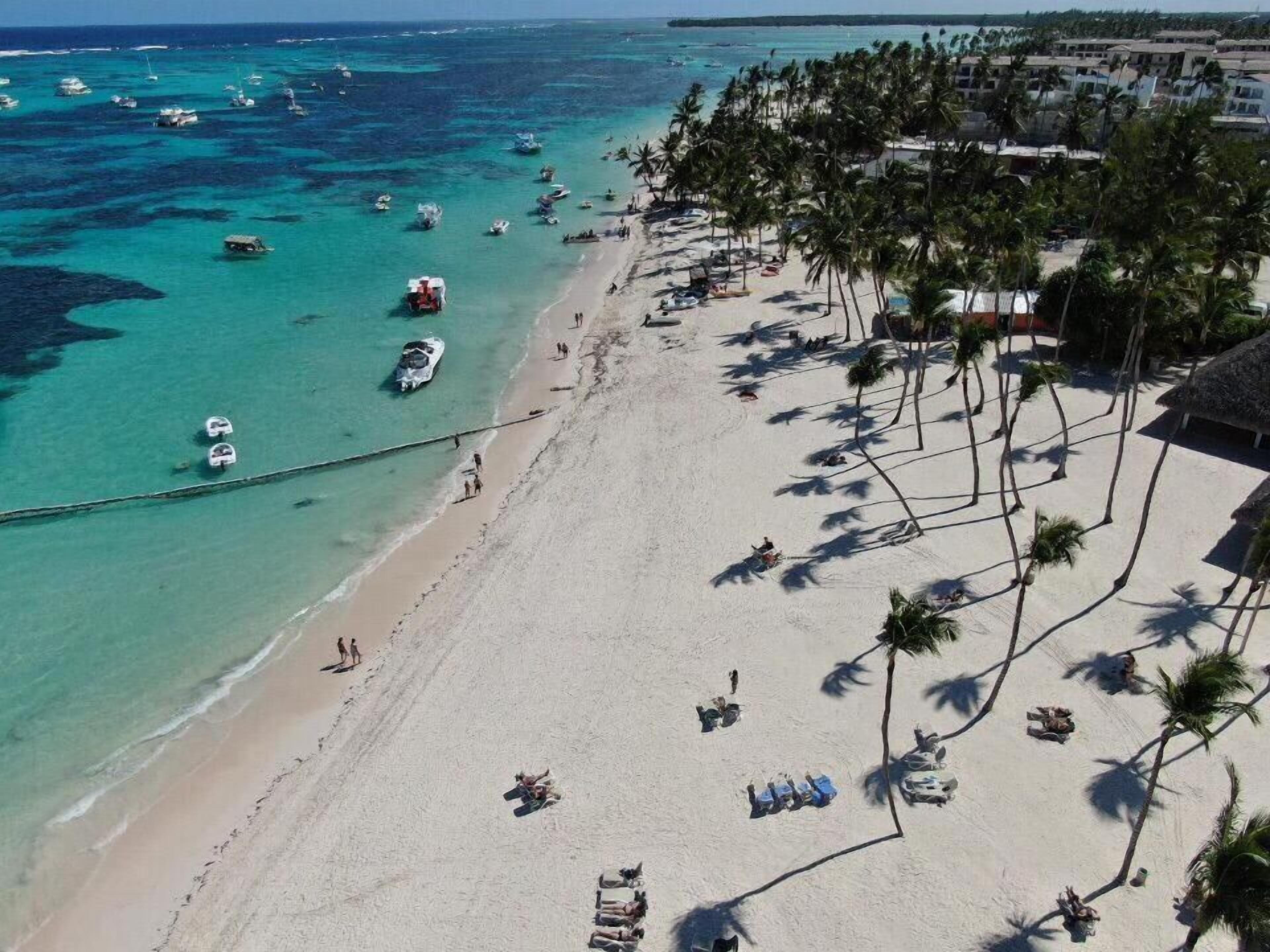 Foto - Sol Caribe Suites Pool and Beach Club