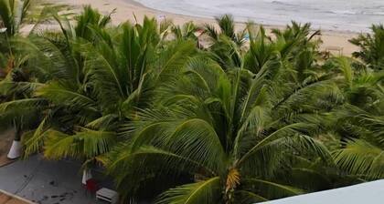 Gye Nyame Grand Beach Resort