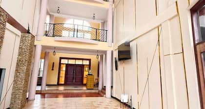 Gye Nyame Grand Beach Resort