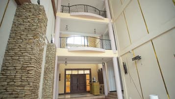 Recepção