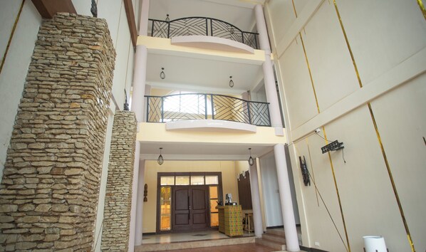 Recepción