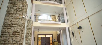 Gye Nyame Grand Beach Resort