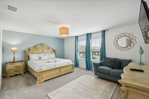 7 chambres, fer et planche à repasser, Wi-Fi, draps fournis