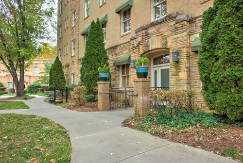 Biltmore | Asheville Downtown