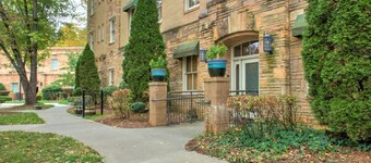 Biltmore | Asheville Downtown