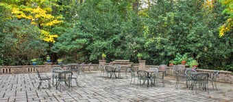 Biltmore | Asheville Downtown