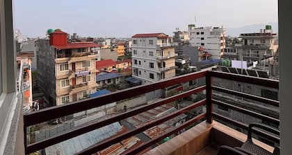 Nishan Apartments and Home