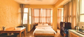 Nishan Apartments and Home