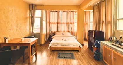 Nishan Apartments and Home