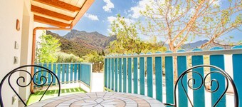 S'Omu e Chicchinu rooms