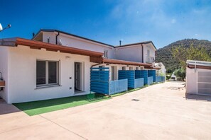 Exterior - S'Omu e Chicchinu rooms (Cardedu)