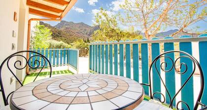 S'Omu e Chicchinu rooms