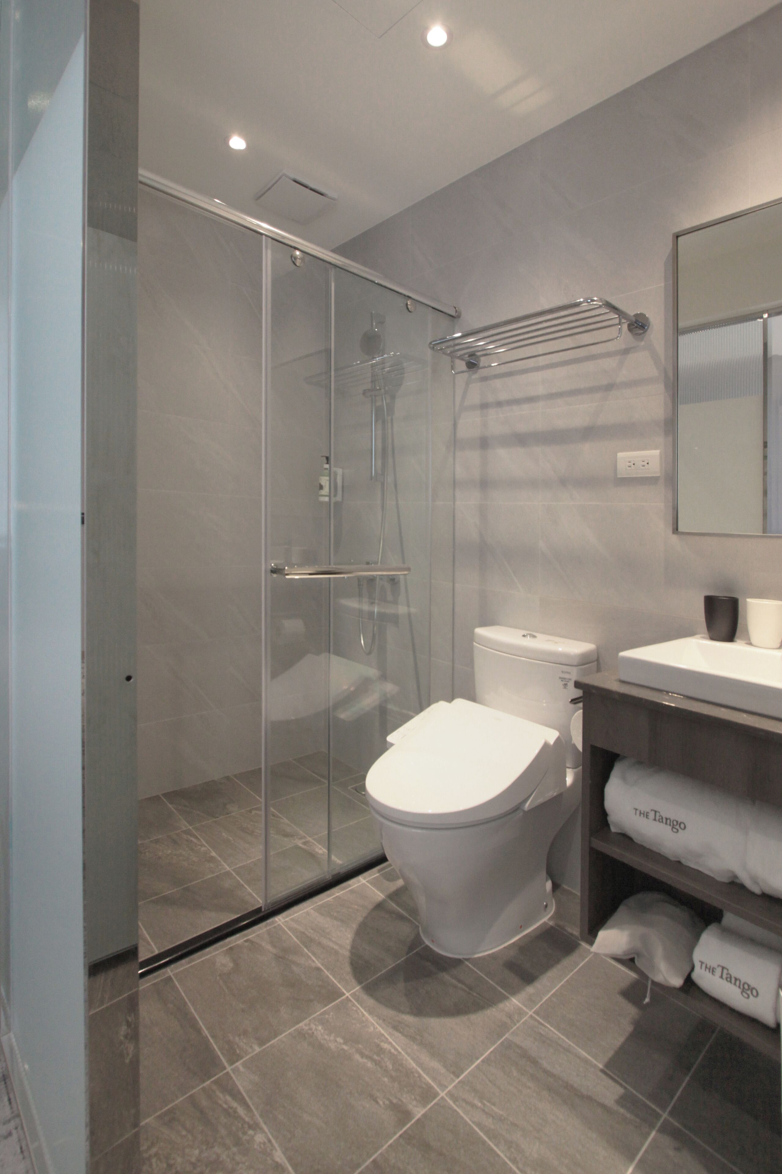 Photo - Smile Inn - Taipei Main Station